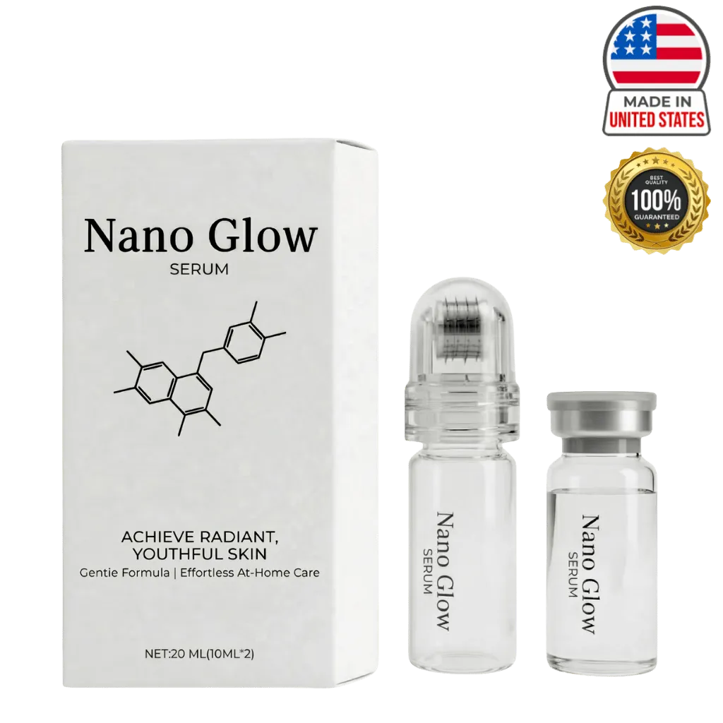 Ultra Nano Serum