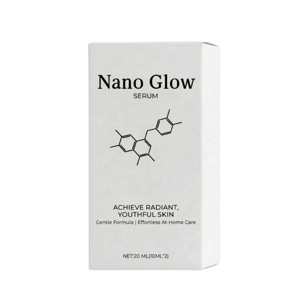 Ultra Nano Serum