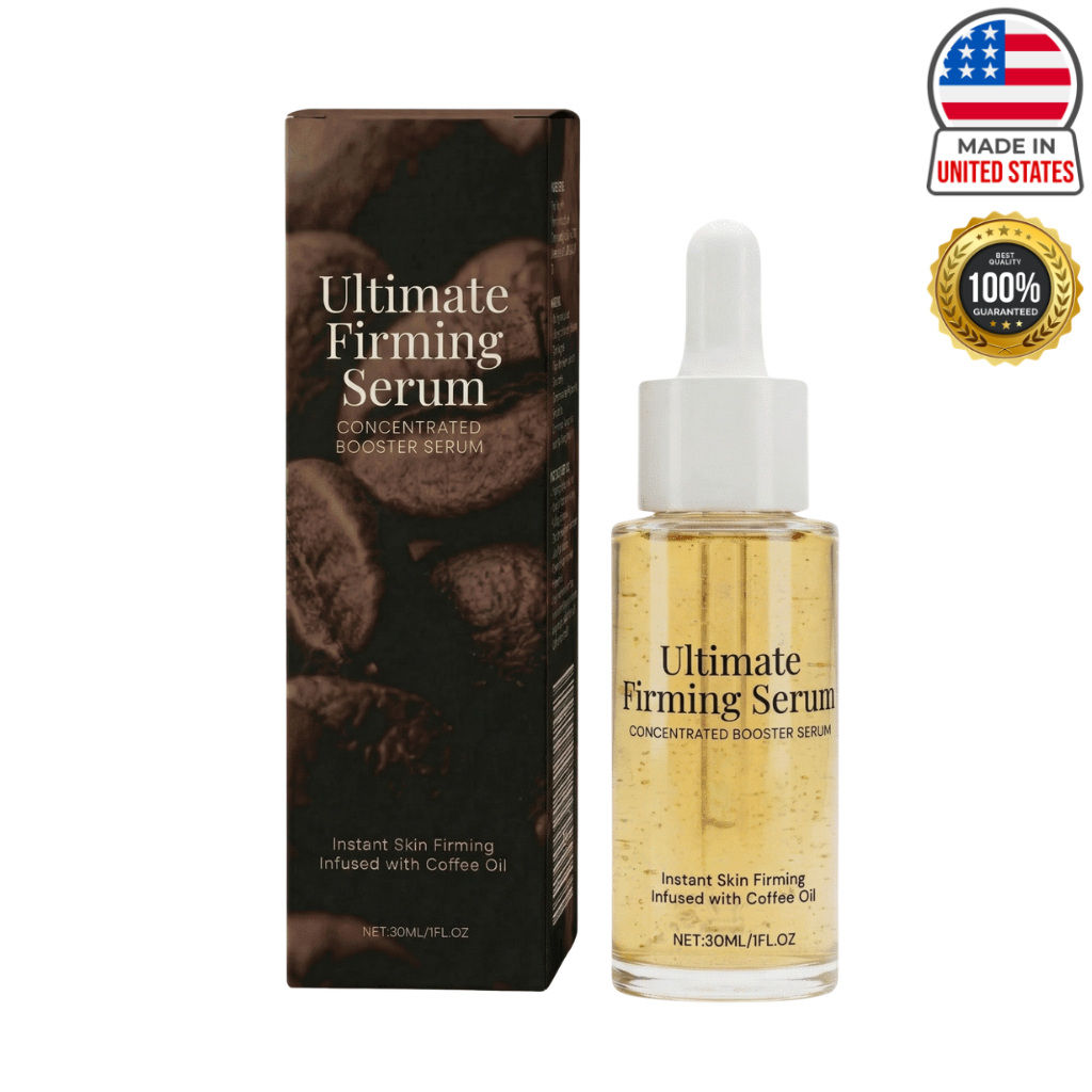 Ultimate Firming Serum