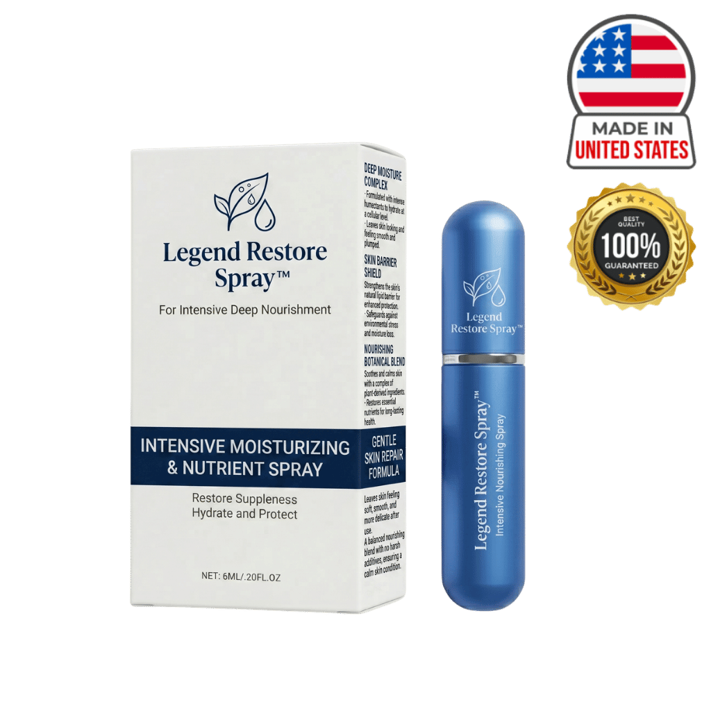 Legend Restore Spray
