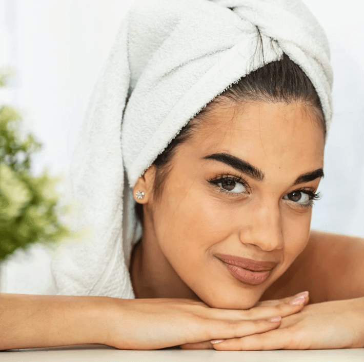 Lip Care Essence Oil