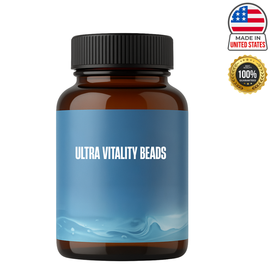 Ultra Vitality Beads