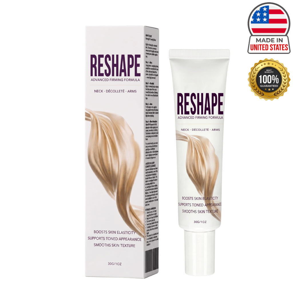 Premium Reshape Lifting Cream