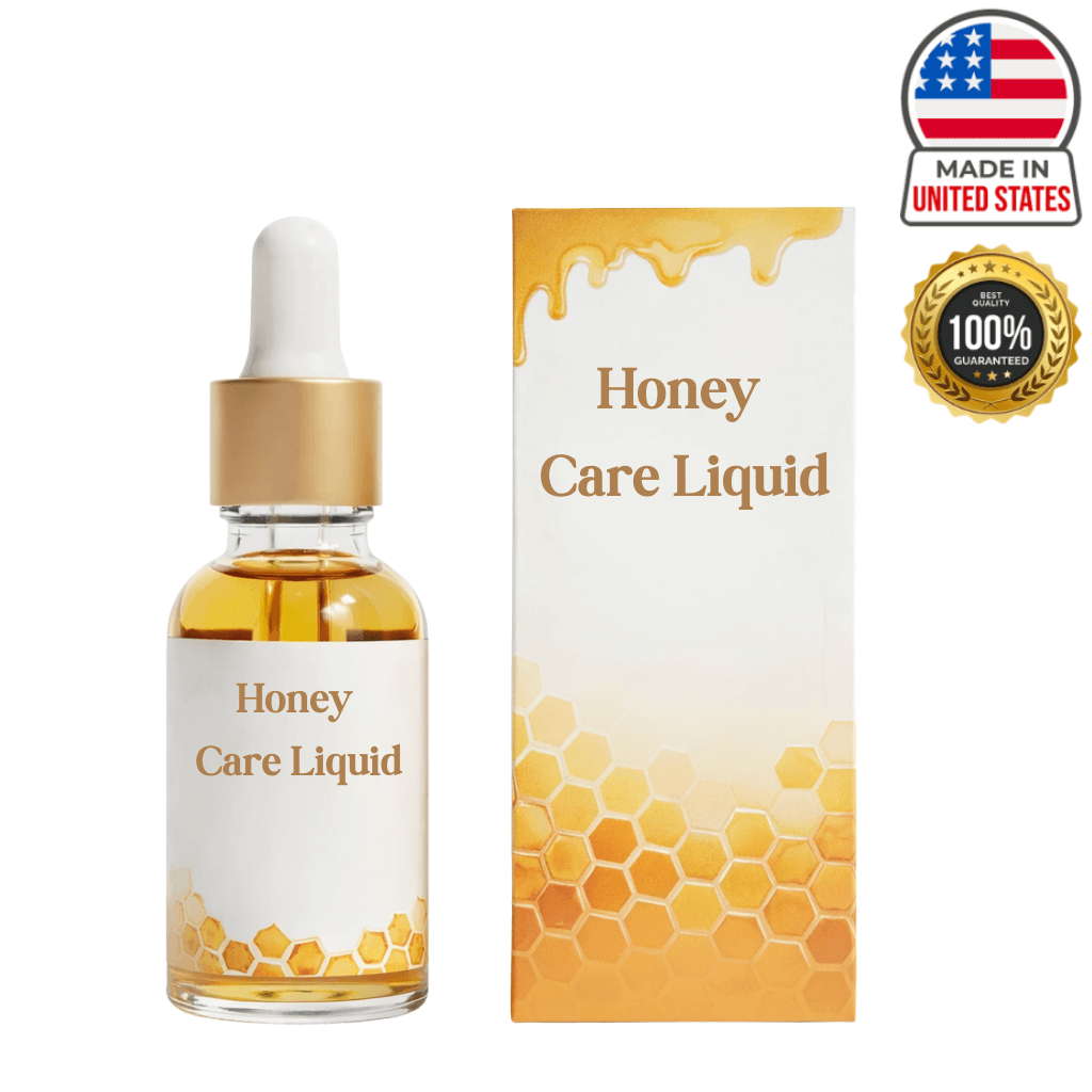 Honey Care Liquid