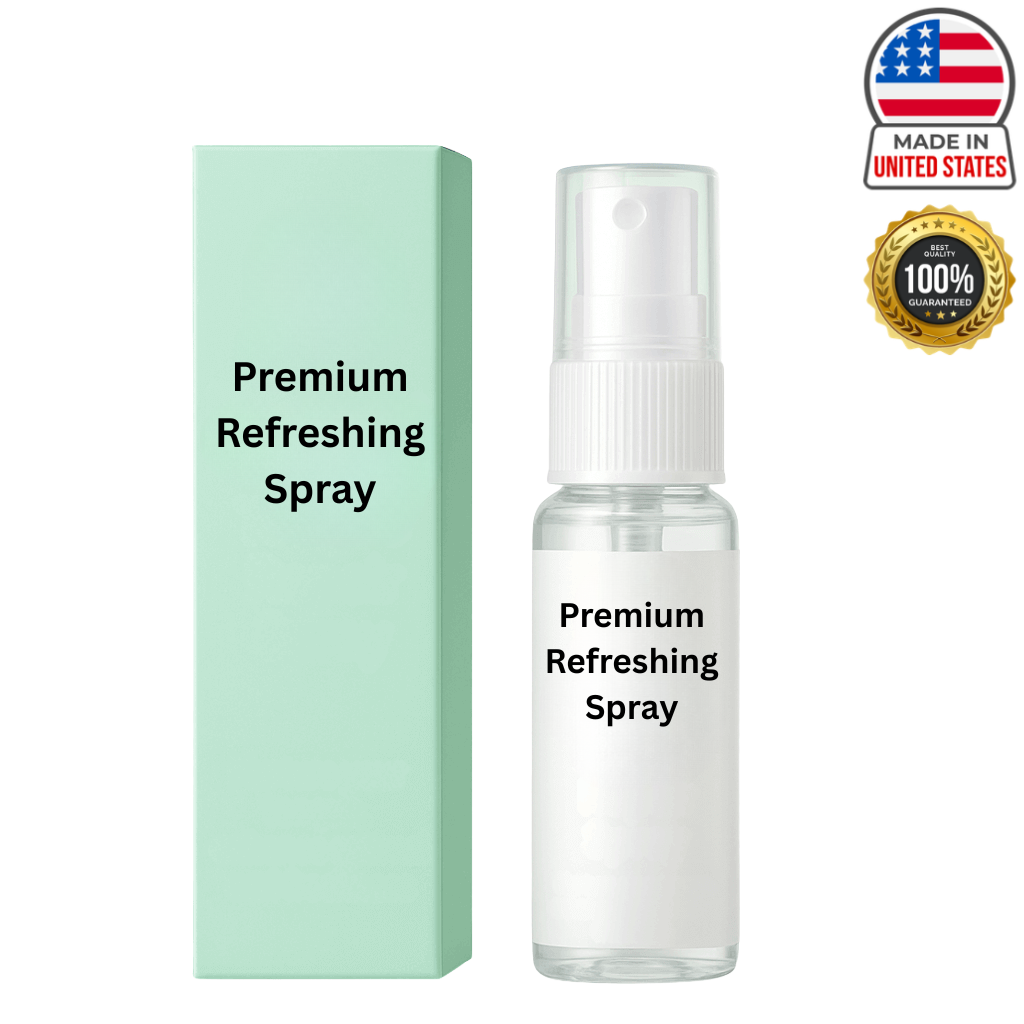 Luxe Vital Repair Spray