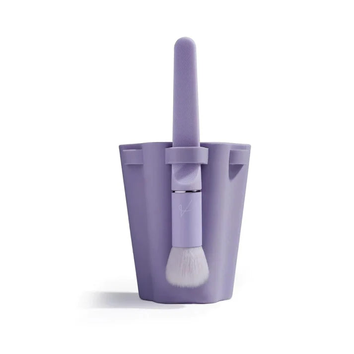 Medivita Silicone Brush Care Cup