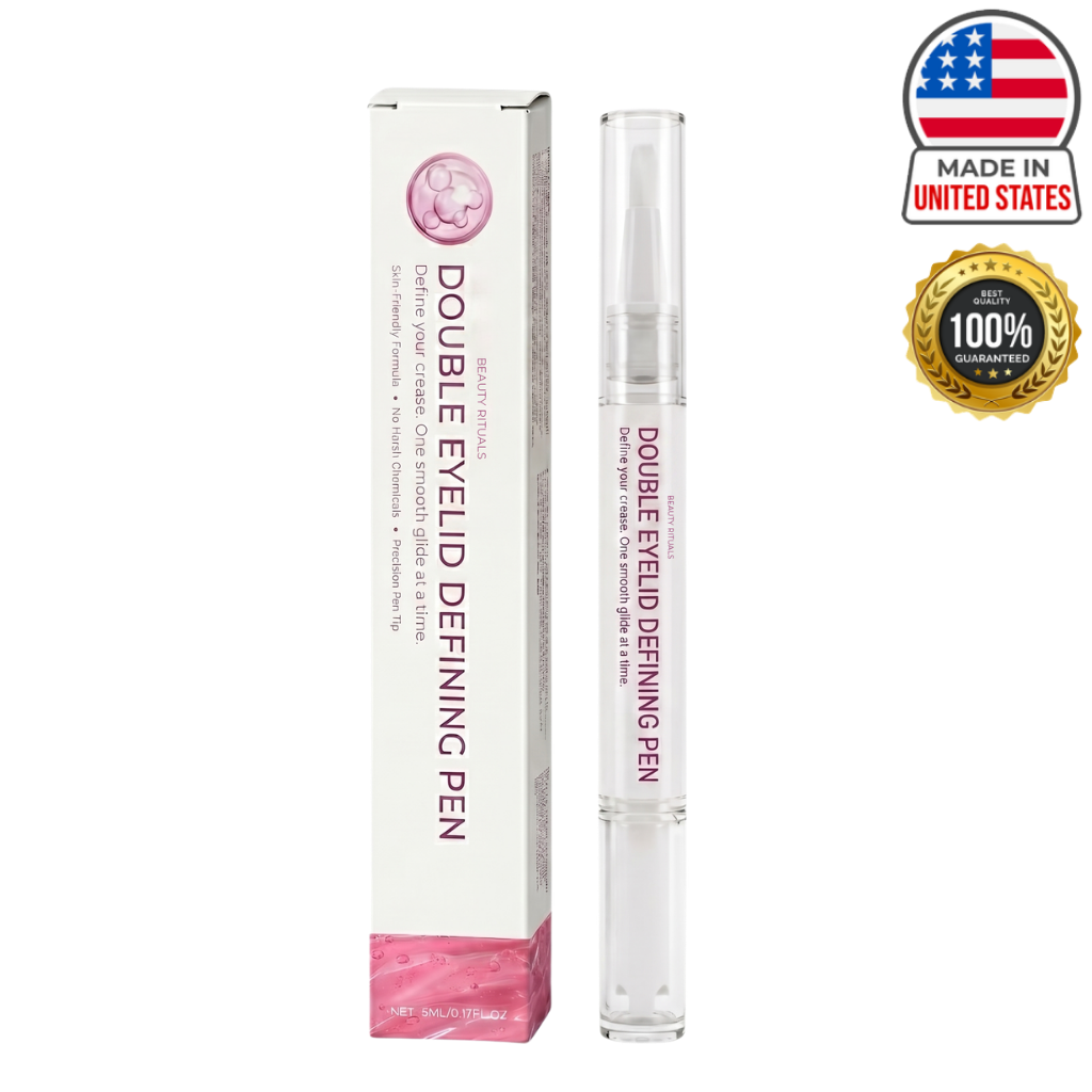 Lid Lifting Pen