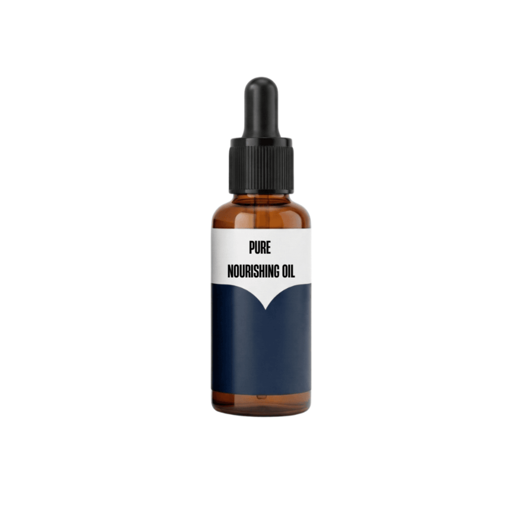 Pure Nourishing Oil