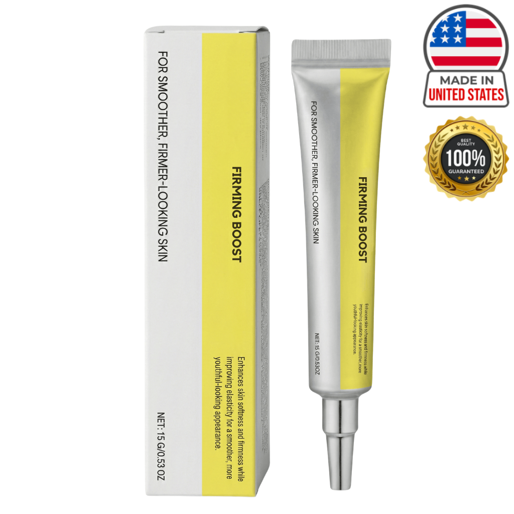 Golden Lifting Cream