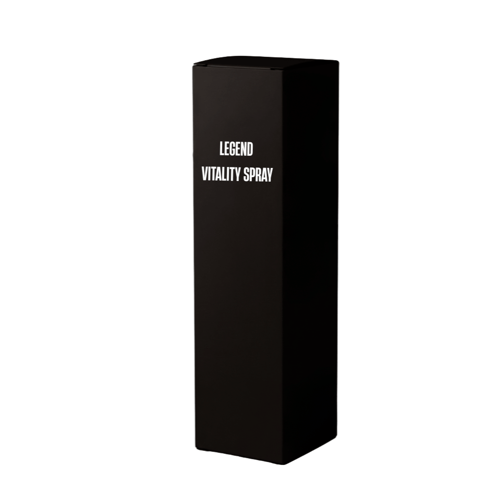 Supreme Vitality Spray