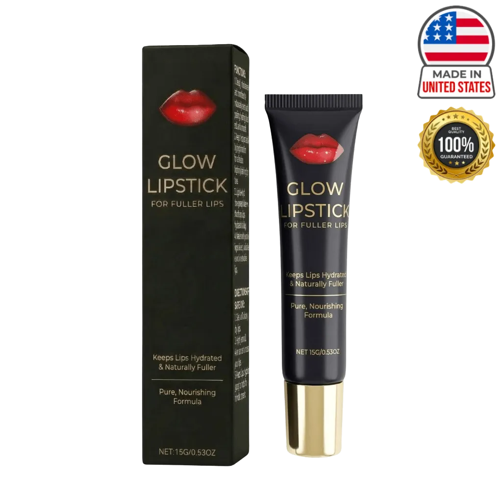 Lips Plumping Oil