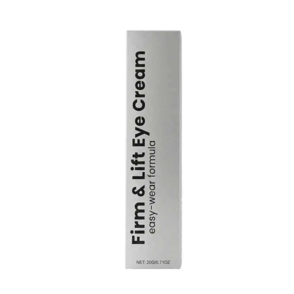 Luxe Eye Lifting Foundation (With Brush)