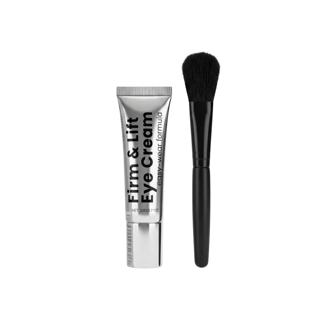 Luxe Eye Lifting Foundation (With Brush)