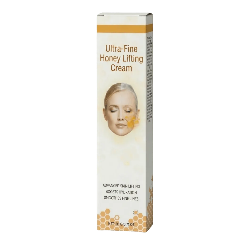 Ultra-Fine Honey Lifting Cream