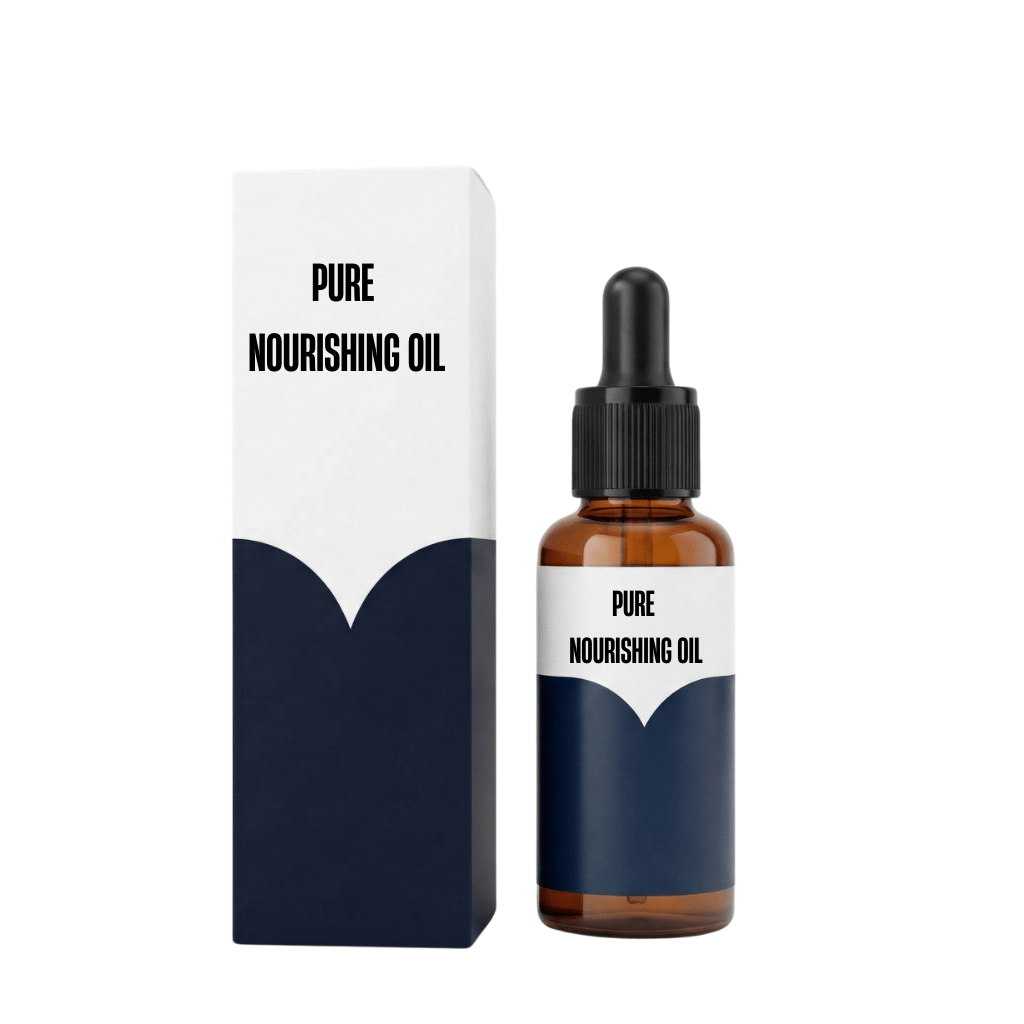Pure Nourishing Oil