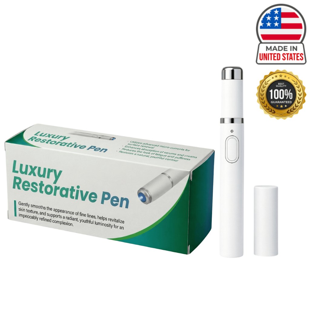 Premium Restorative Pen