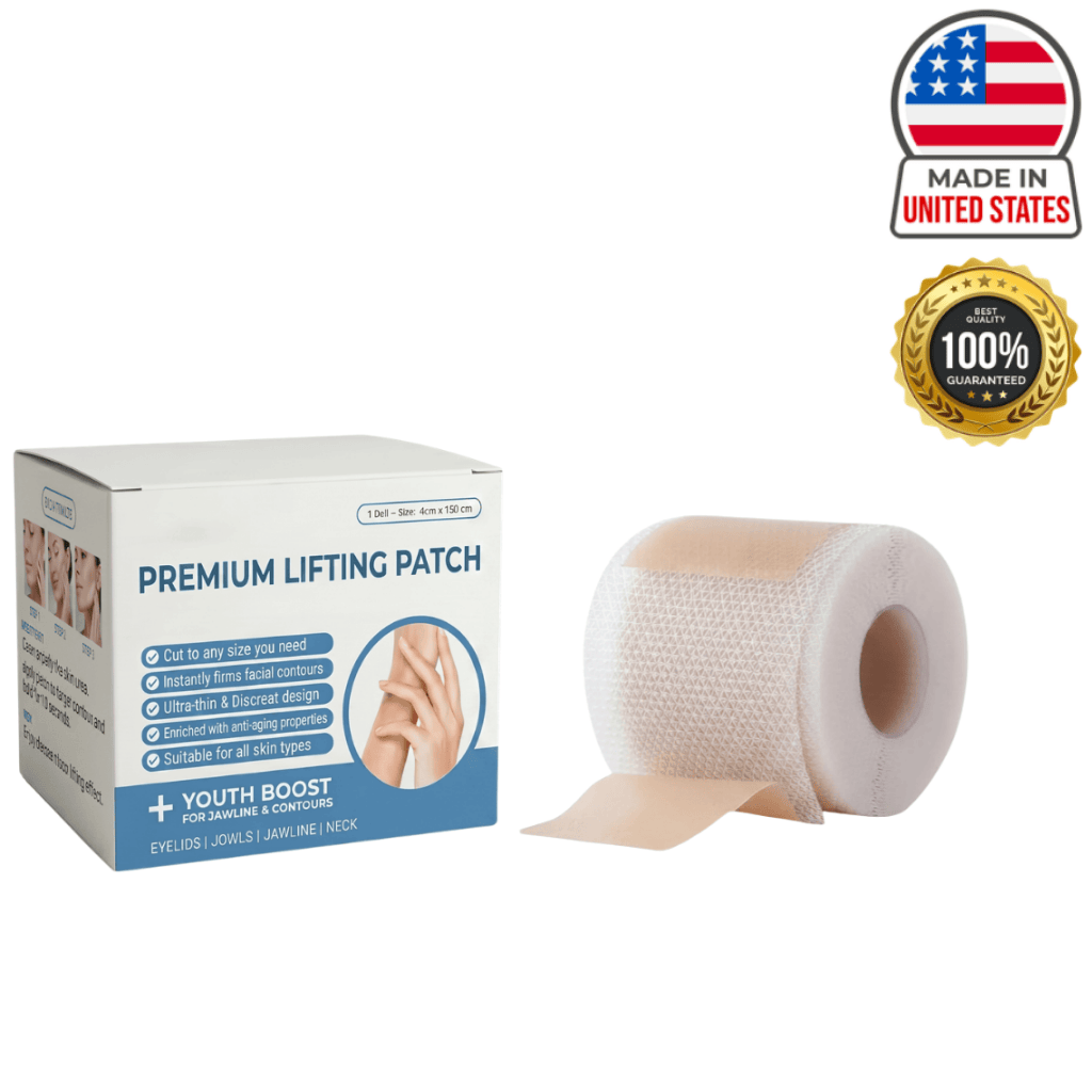 Deluxe Lifting Patch