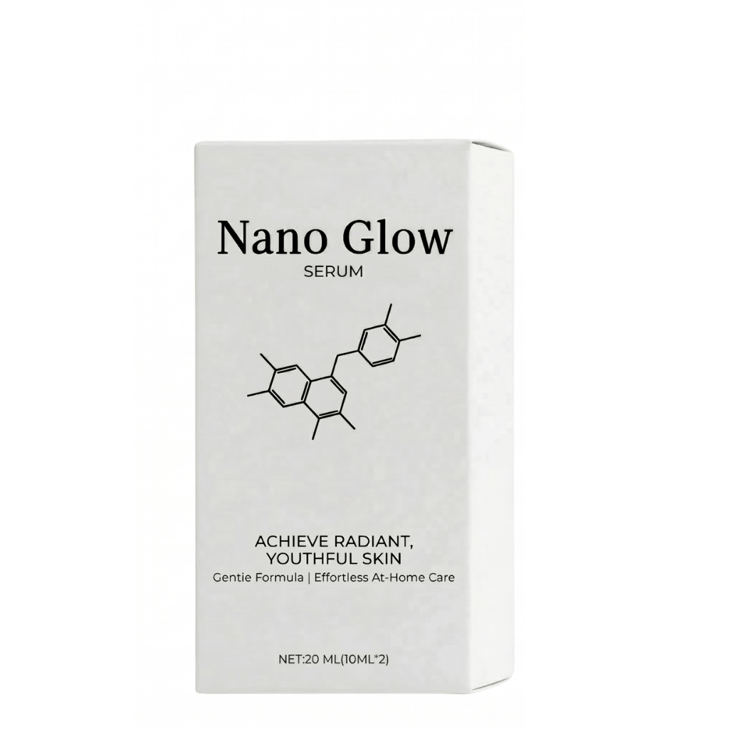 Extreme Nano Serum