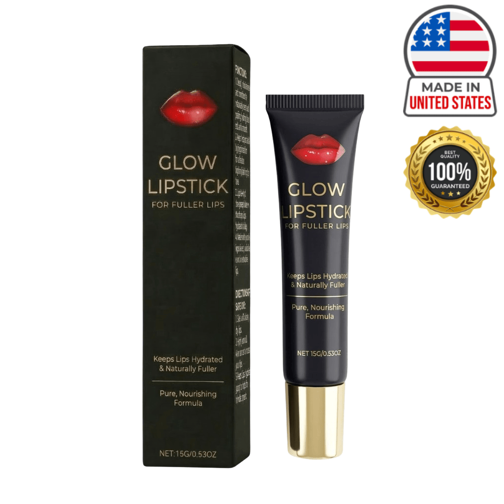 Lips Plumping Oil