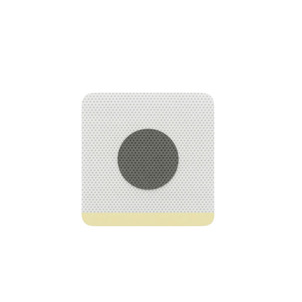 Elite Pure Harmony Patch