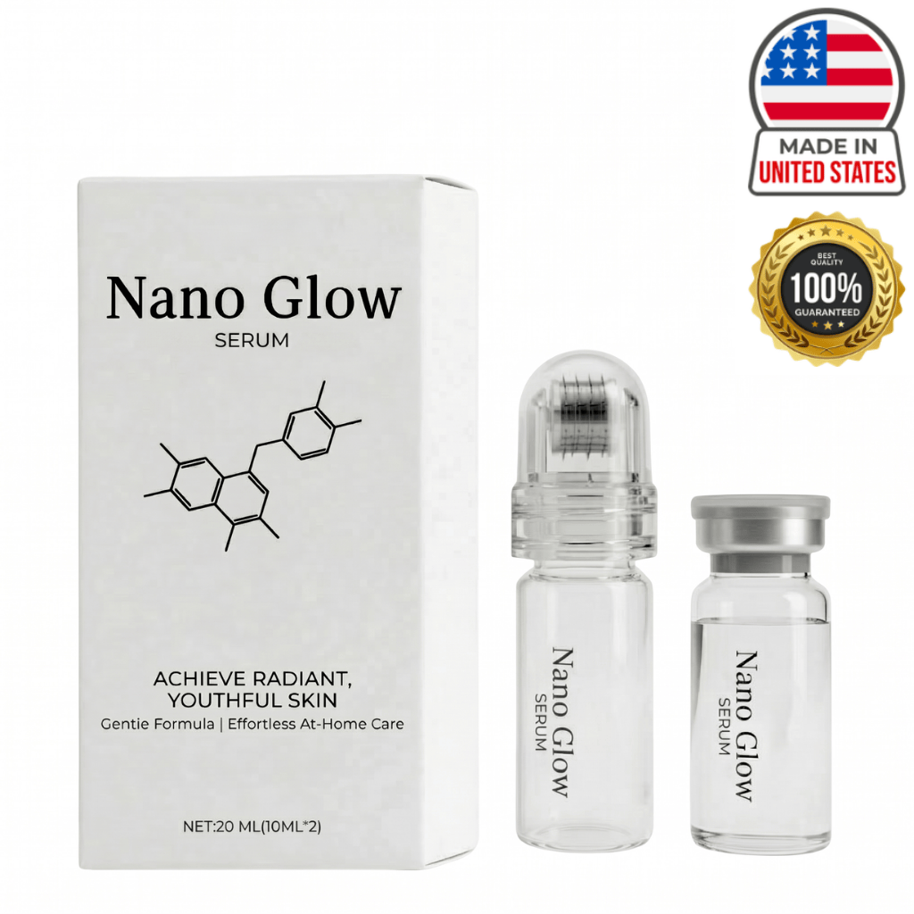Extreme Nano Serum