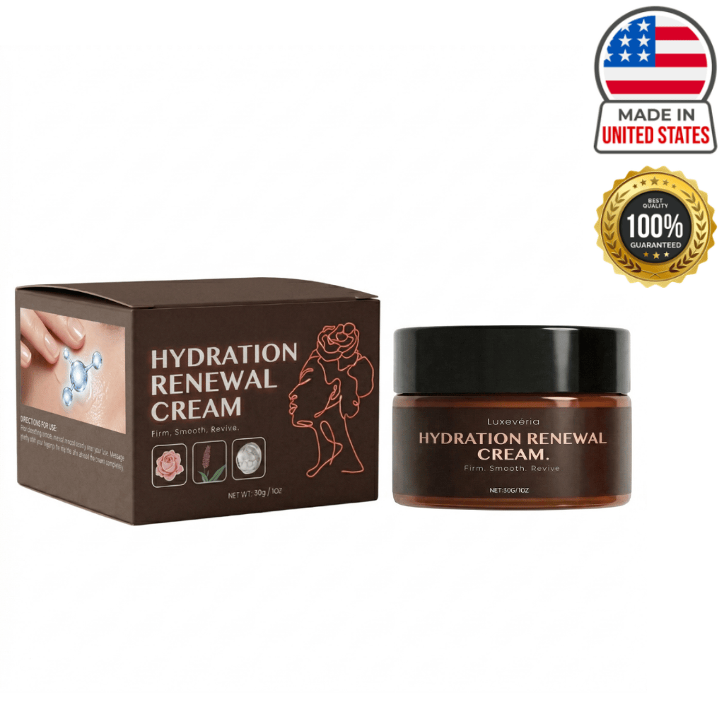 Ultra Skin Firming Cream