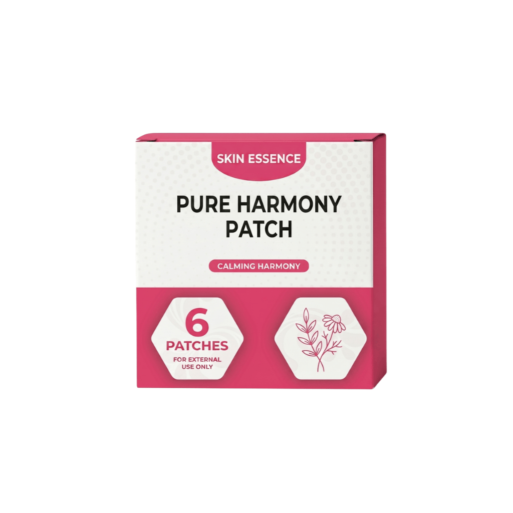 Elite Pure Harmony Patch