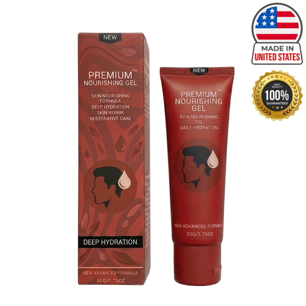 Premium Nourishing Gel