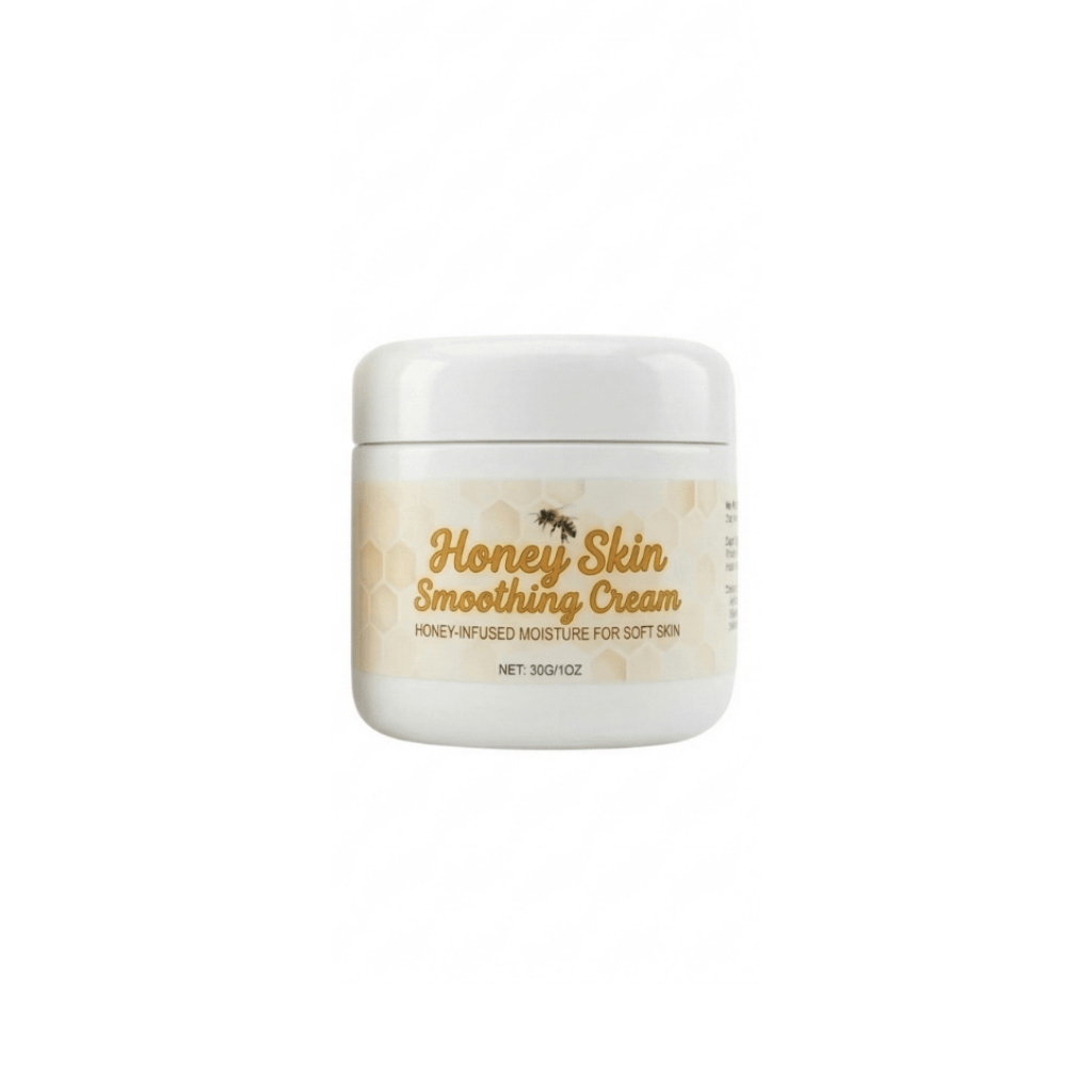 Luxe Honey Skin Smoothing Cream