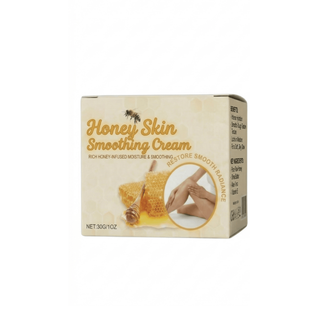 Luxe Honey Skin Smoothing Cream