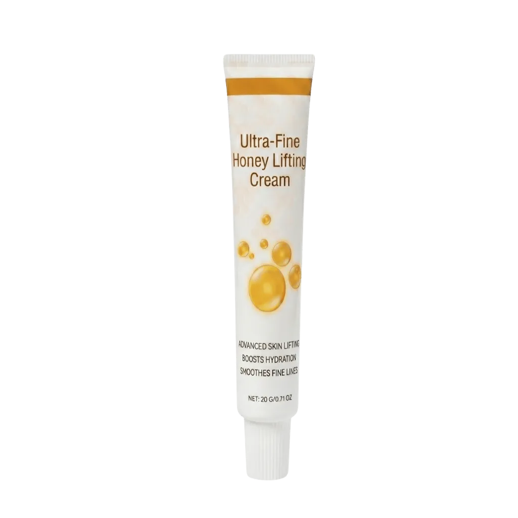 Ultra-Fine Honey Lifting Cream