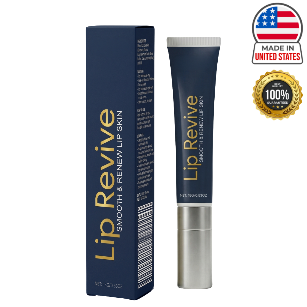Premium Lip Cream