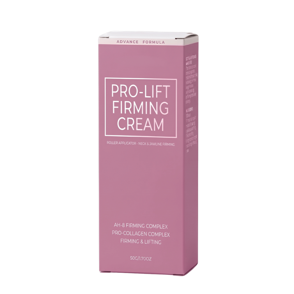 Premium Neck Firming Cream