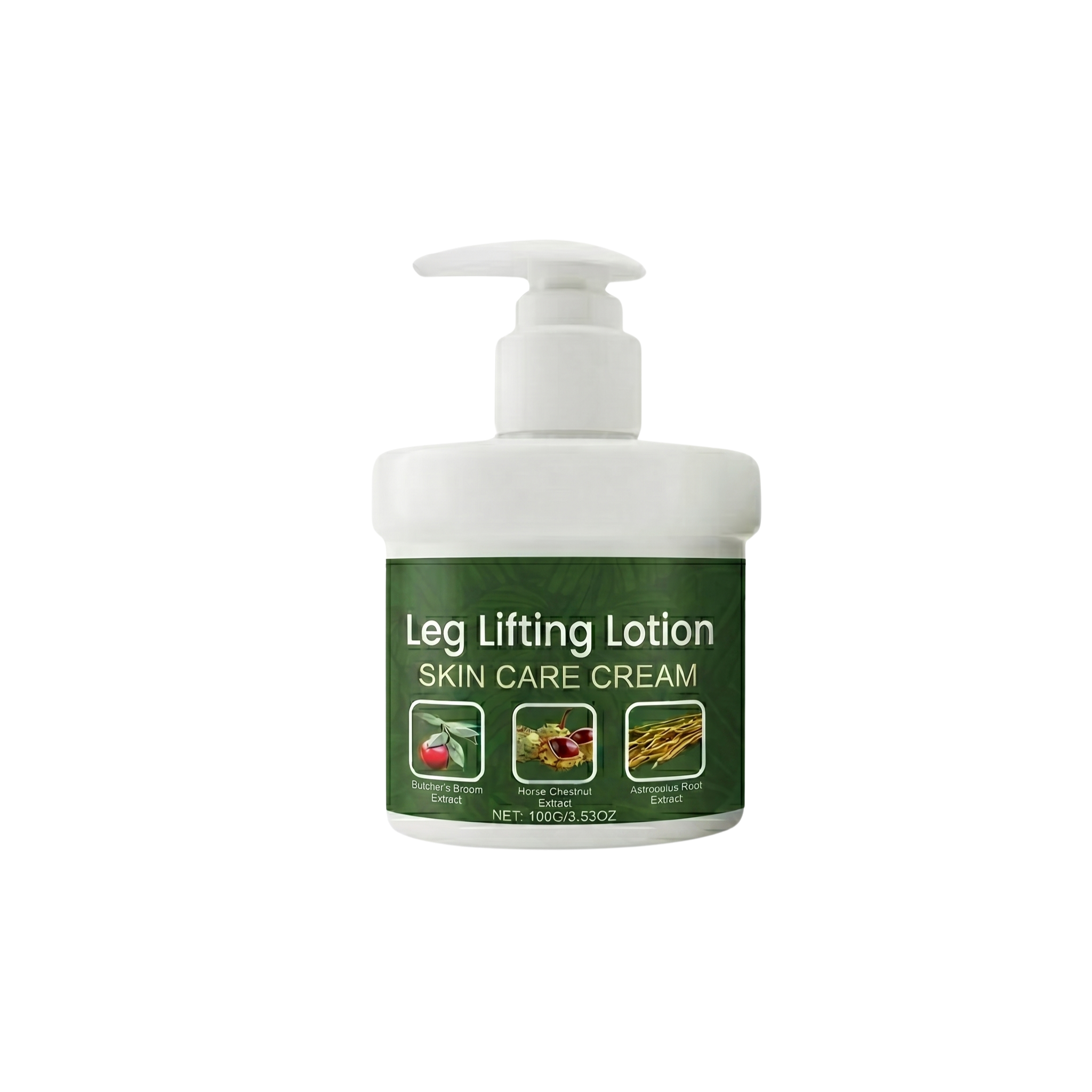 Leg Lifting Lotion