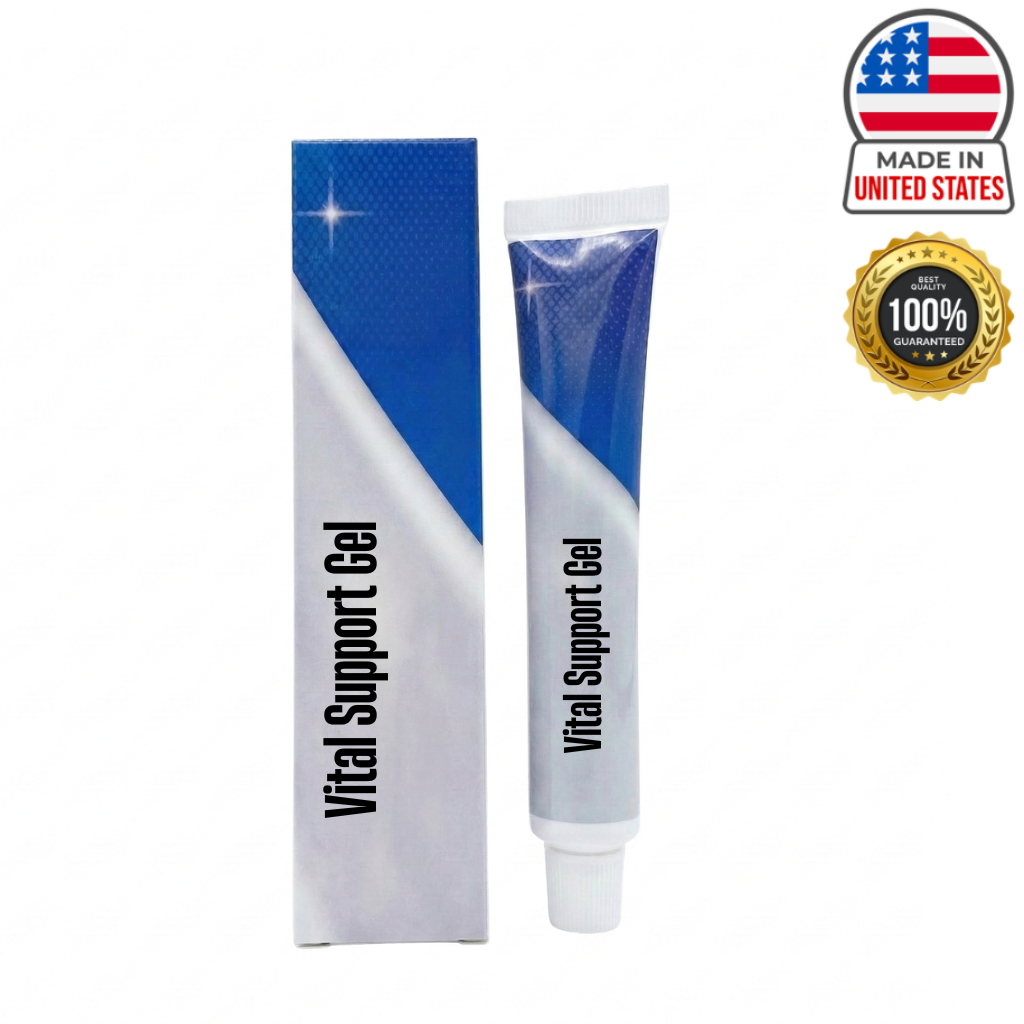 Vital Support Gel