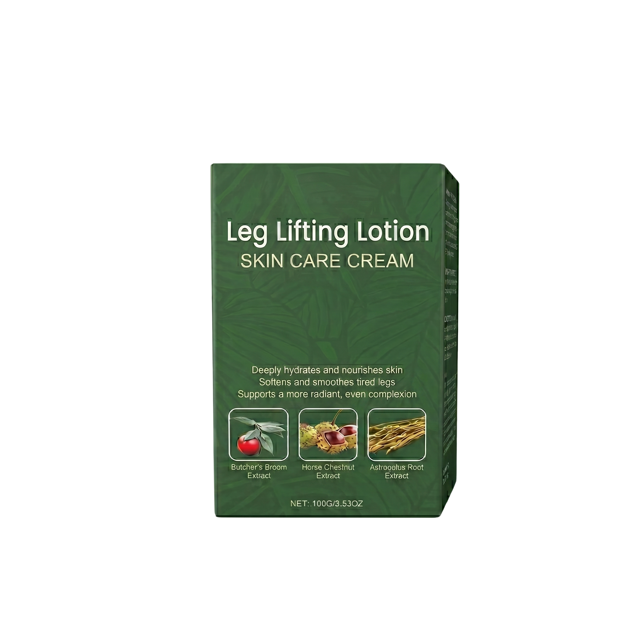 Leg Lifting Lotion