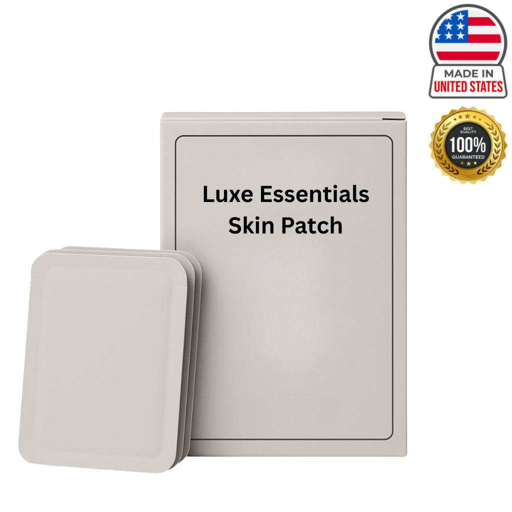 Deluxe Essentials Skin Patch