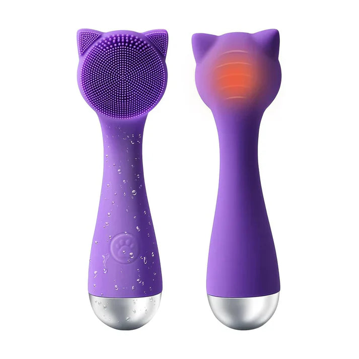 Medivita RadiantGlow Facial Cleansing Brush