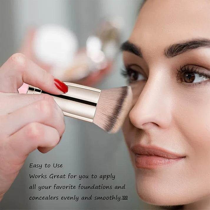 Medivita PrecisionGlow Makeup Brush