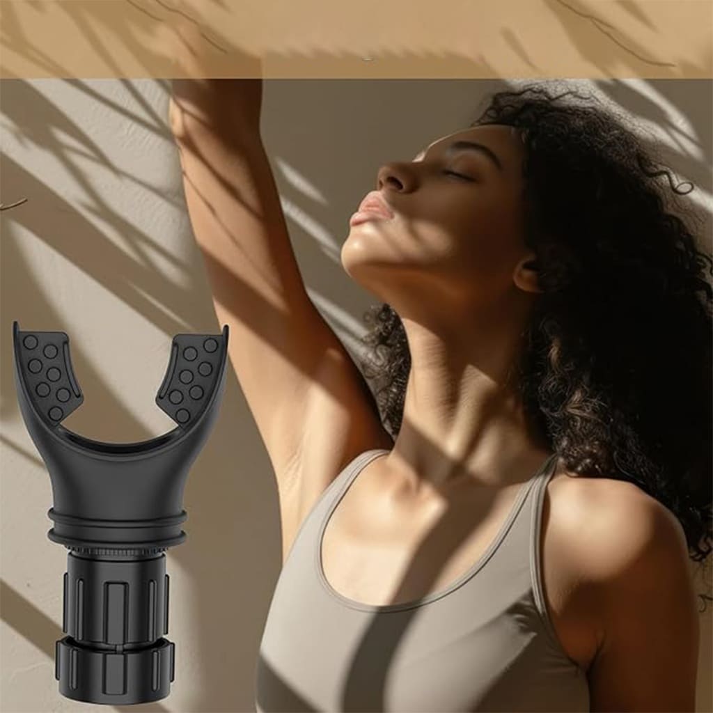 AirForm Breathing Trainer